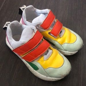 Sneakers Stella McCartney for kids